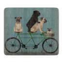 Search for bicycle cookware Funny dogs