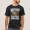 Search for mother of dragons tshirts Bearded