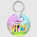 Search for magic spell key rings Spells