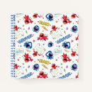 Search for grover sesame street notebooks Children's show
