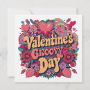 Search for retro valentines day invitations Vintage