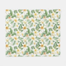 Search for floral designers blankets For her