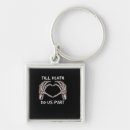 Search for unisex key rings Vintage