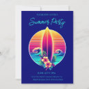 Search for paradise invitations Trendy