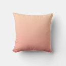 Search for soft peach cushions Pink