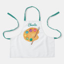 Search for educational aprons For kids