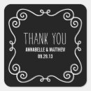 Search for fancy wedding stickers Reception