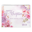Search for scripture calendars Bible verse