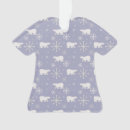 Search for animal tshirt christmas tree decorations Bear