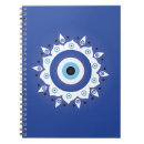 Search for evil eye notebooks Nazar