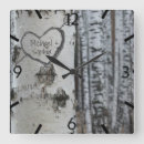 Search for birch tree posters Carved heart
