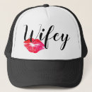 Search for wifey hats Shower