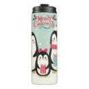 Search for penguin travel mugs Winter