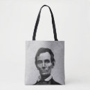 Search for lincoln bags History