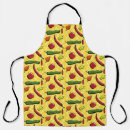 Search for chili pepper aprons Habanero