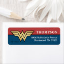Search for hero return address labels Birthday