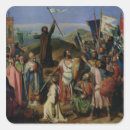 Search for jerusalem stickers Crusader