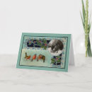 Search for bird christmas cards Antique
