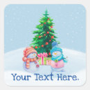 Search for snowmen stickers Scarf