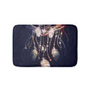 Search for boho chic bath mats Hippie