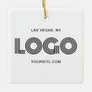 Search for branded christmas tree decorations Promotional