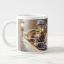 Search for winter magic mugs Holiday cheer