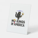 Search for political signs America