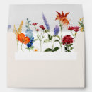 Search for beige envelopes Wildflowers