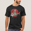 Search for jawsome tshirts Surfboard