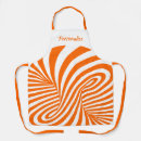 Search for optical aprons Pattern