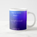 Search for jumbo tea mugs Blue