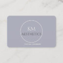 Search for lip business cards Minimalist