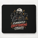 Search for electrical engineer mousepads Electrician