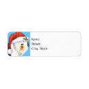 Search for old english sheepdog return address labels Sheepie