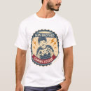 Search for retro gaming tshirts Vintage