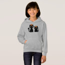 Search for cat halloween hoodies Animal
