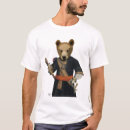 Search for robes tshirts Bear