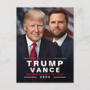 Search for political campaign postcards Republican