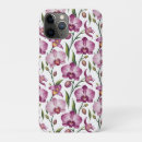 Search for pink orchid iphone cases Tropical