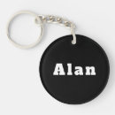 Search for alan accessories White