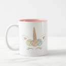 Search for pink unicorn mugs Sparkle