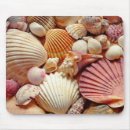Search for clam mousepads Beach