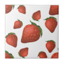 Search for strawberry tiles Pattern