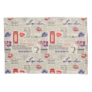 Search for london pillowcases Britain