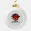 Search for zen christmas decor Bonsai