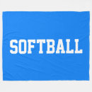 Search for softball blankets Athletic