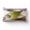 0001 Teacup on Lace Trow Pillow