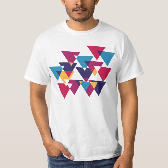 001 T-Shirt (Front)