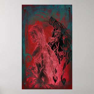 011-Inverted Confution-011 Poster