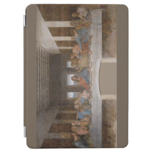 018-002 Leonardo da Vinci "The Last Supper" iPad Air Cover